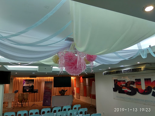 Glory Assembly Of God