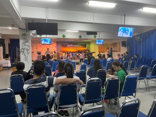 SIB Cheras