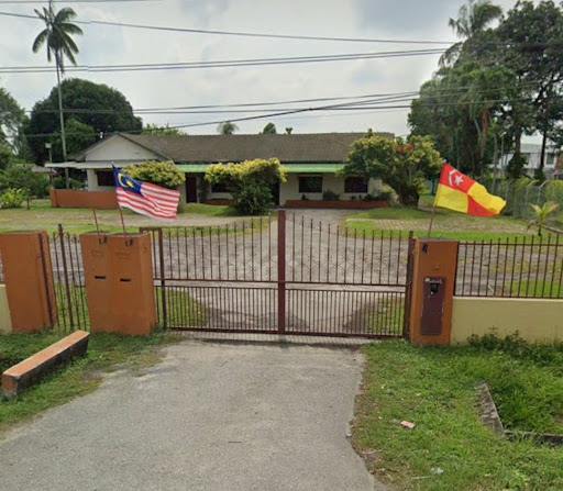 Grace Family Sanctuary Banting