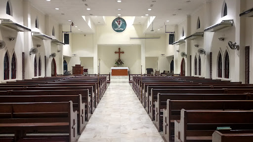 Gereja St Thomas Banting