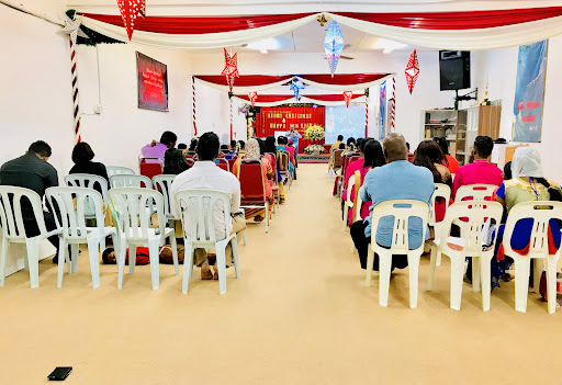 Banting Philadelphia Church(BPC)