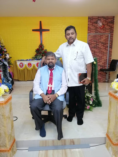 BETHEL EVANGELICAL CHURCH MALAYSIA ( BEC MALAYSIA )