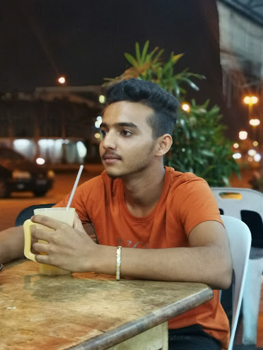 Nahid house