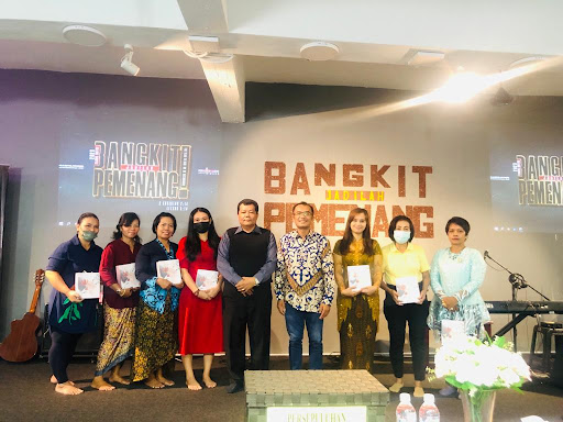BETHEL CHURCH MALAYSIA JENJAROM (GBI)