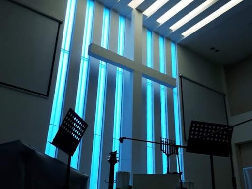 Antioch Christian Church (ACC) 安提阿基督教会
