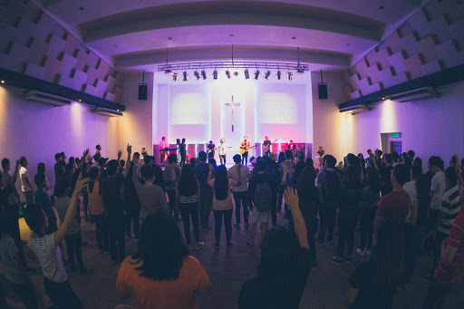 Faith Christian Centre (Anglican Diocese Of Sabah)