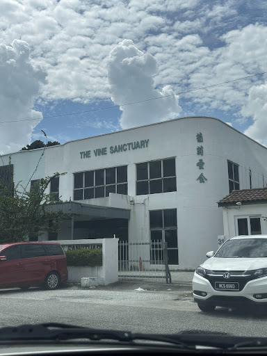 The Vine Sanctuary