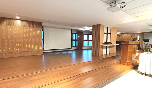 Gereja Methodist Subang Jaya