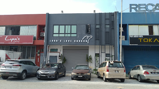 Lord's Love Church