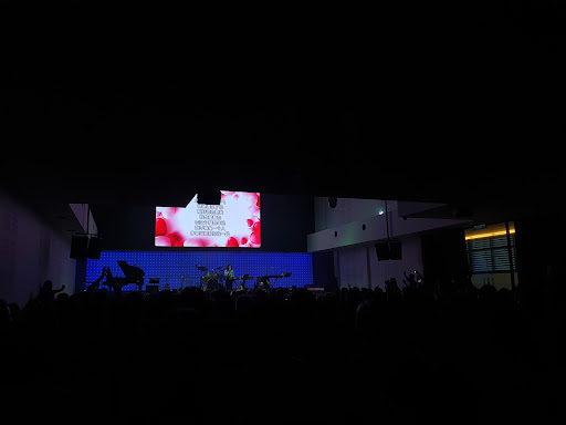 Elevate-Z (Formerly known as InTouch)