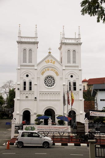 Church of Our Lady of Lourdes (1928)