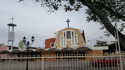 Church of St. Anne (1961)