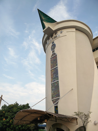 True Jesus Church (TJC) Klang