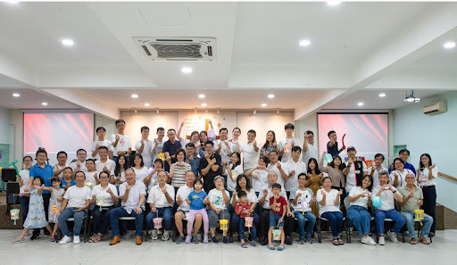 Klang Baptist Church