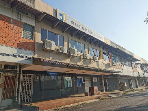 Klang Jaya Gospel Chapel