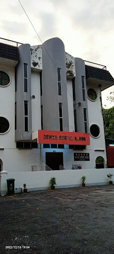 Klang Gospel Hall