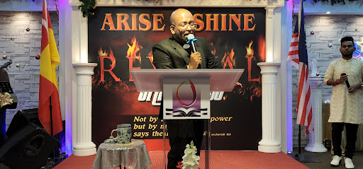 Charis Word Centre Klang