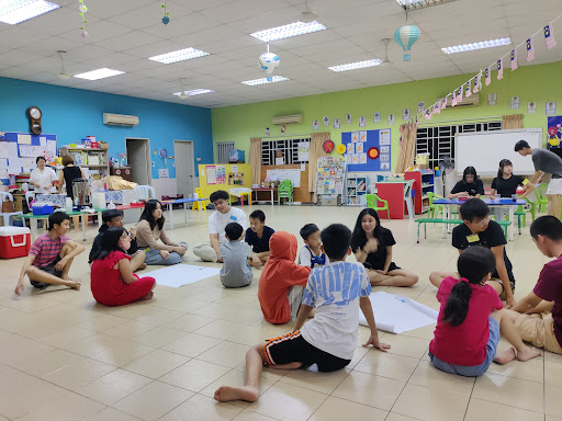 Port Klang Chinese Methodist Church (CAC)