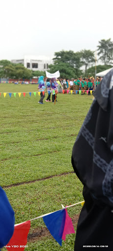 Sekolah Menengah Kebangsaan Seri Kundang