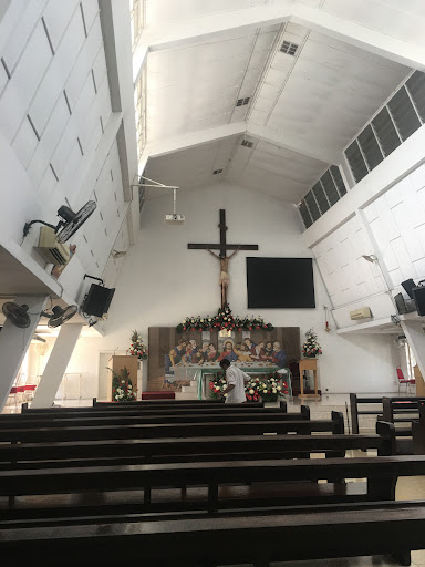Tamil Methodist Church Port Klang (TMC Port Klang)