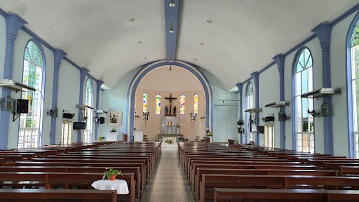 Gereja Bunda Dukacita (1888)