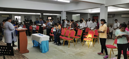 Pertubuhan Destini Kristian, Klang. Destiny Ministries