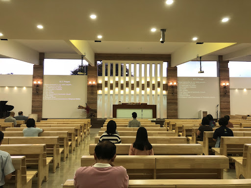 True Jesus Church (TJC) Petaling Jaya True Jesus Church (TJC) Petaling Jaya