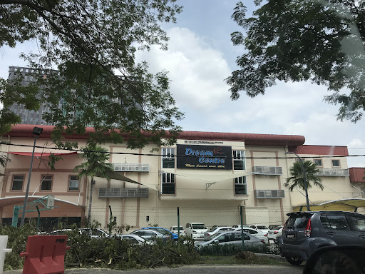 Damansara Utama Methodist Church