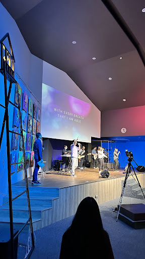 Hope Kuala Lumpur (Hope KL), Malaysia