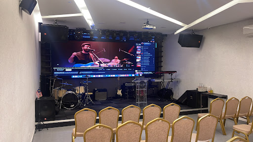 Peniel Church Petaling Jaya