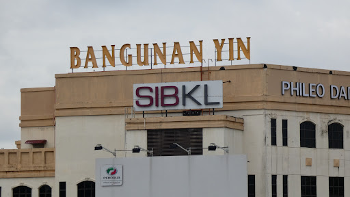 SIBKL (Sidang Injil Borneo Kuala Lumpur)