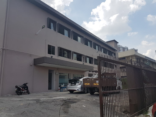 The New Covenant Church