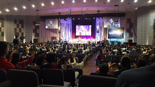 Grace Assembly PJ