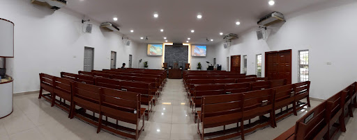 Seventh-day Adventist Church (English) Petaling Jaya