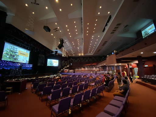 Dream Centre