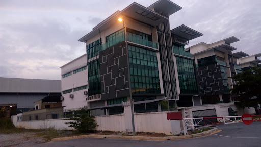 Community Baptist Church, Sinar Puchong
