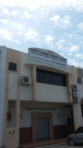 Sungai Ara Christian Centre
