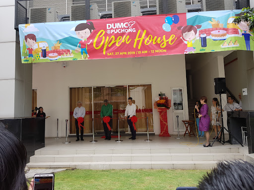 DUMC@Puchong