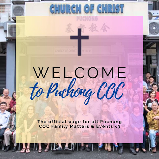 Puchong Church of Christ