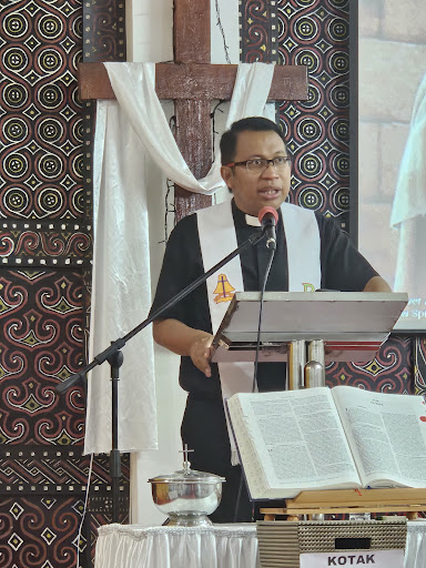 Gereja Toraja Kuala Lumpur Malaysia (RESMI Official Terdaftar Member GPM)