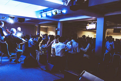 New Life Community Church (USJ, Subang Jaya)
