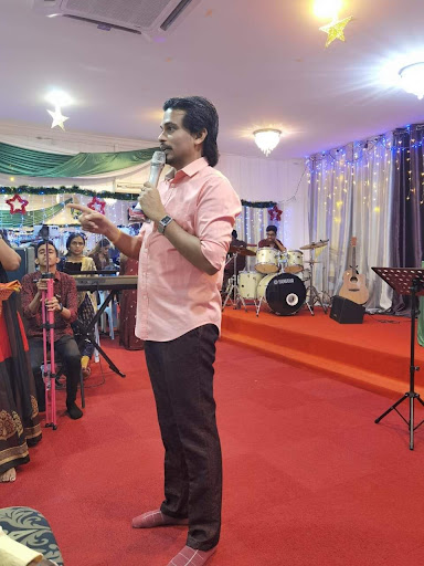 REHOBOTH MINISTRIES MALAYSIA ( BANDAR PUTERI - PUCHONG)