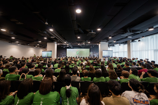 Kingdomcity KL Hub
