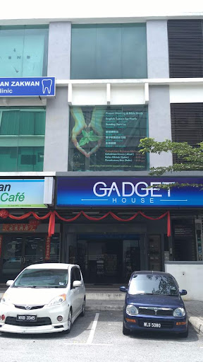 Glory Christian Centre Bandar Kinrara