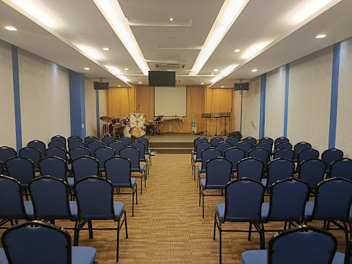 蒲种基督教卫理公会PUCHONG CHINESE METHODIST CHURCH