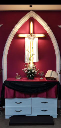 Mechathind Glorious Tabernacle Church