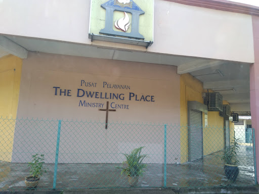 The Dwelling Place