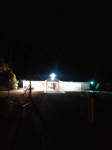St Joseph Chapel