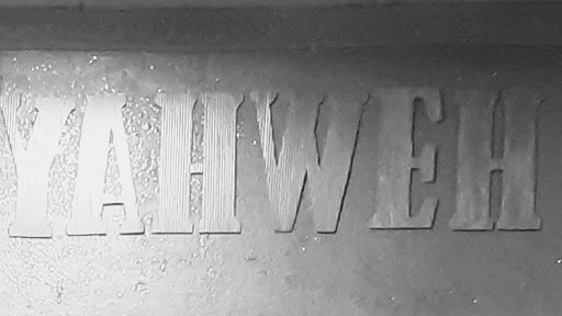 New Life In Christ Tamil Church