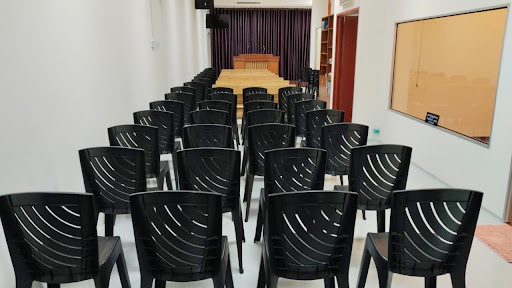 True Jesus Church • Bandar Rinching